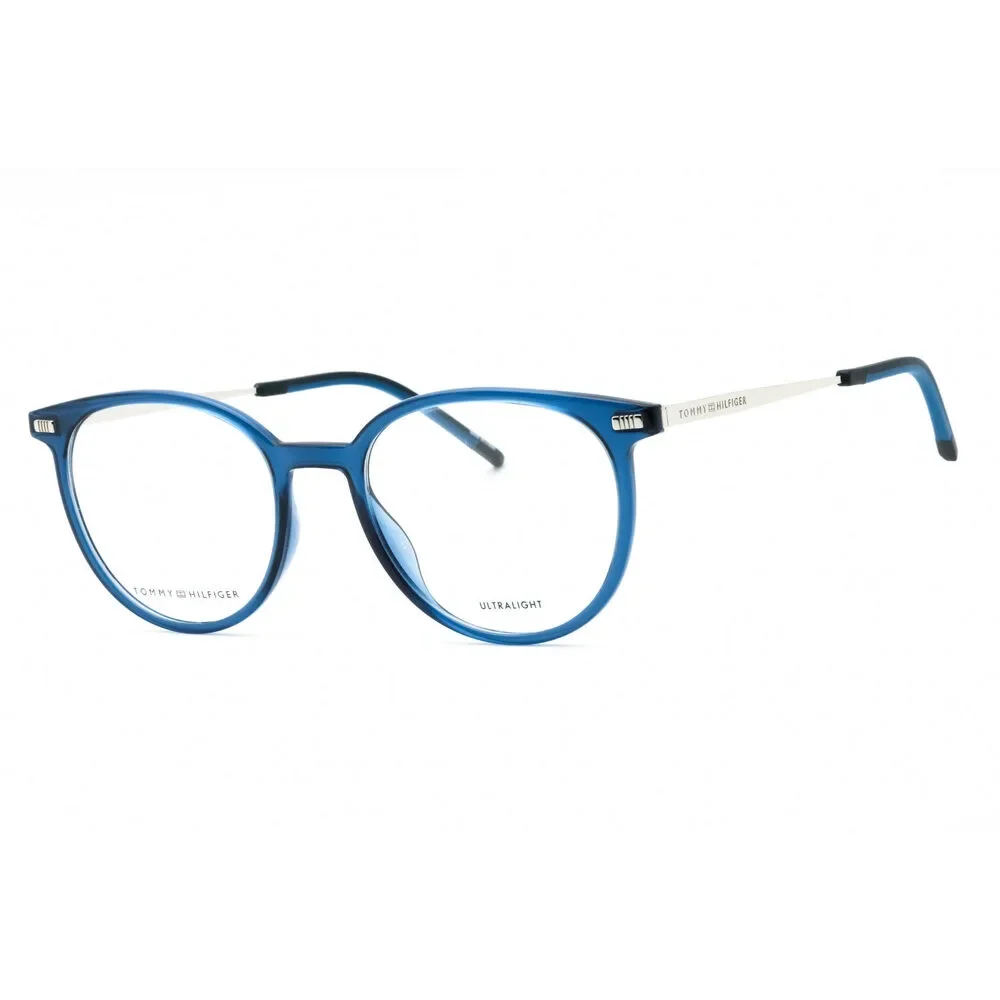 NWT Tommy Hilfiger TH 2020-0PJP 00 51mm New Eyeglasses